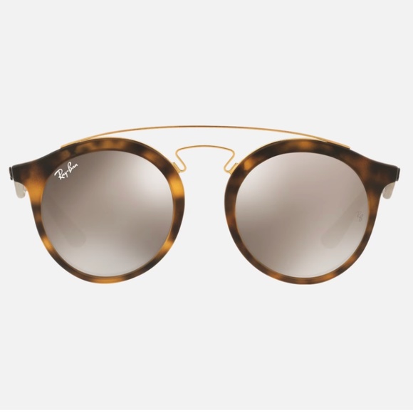 Ray Ban Gatsby Sunglasses - Picture 1 of 10